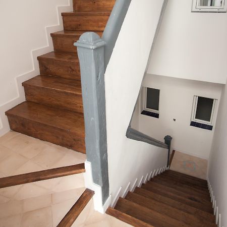 Apartment In Malasana Madrid Exterior foto