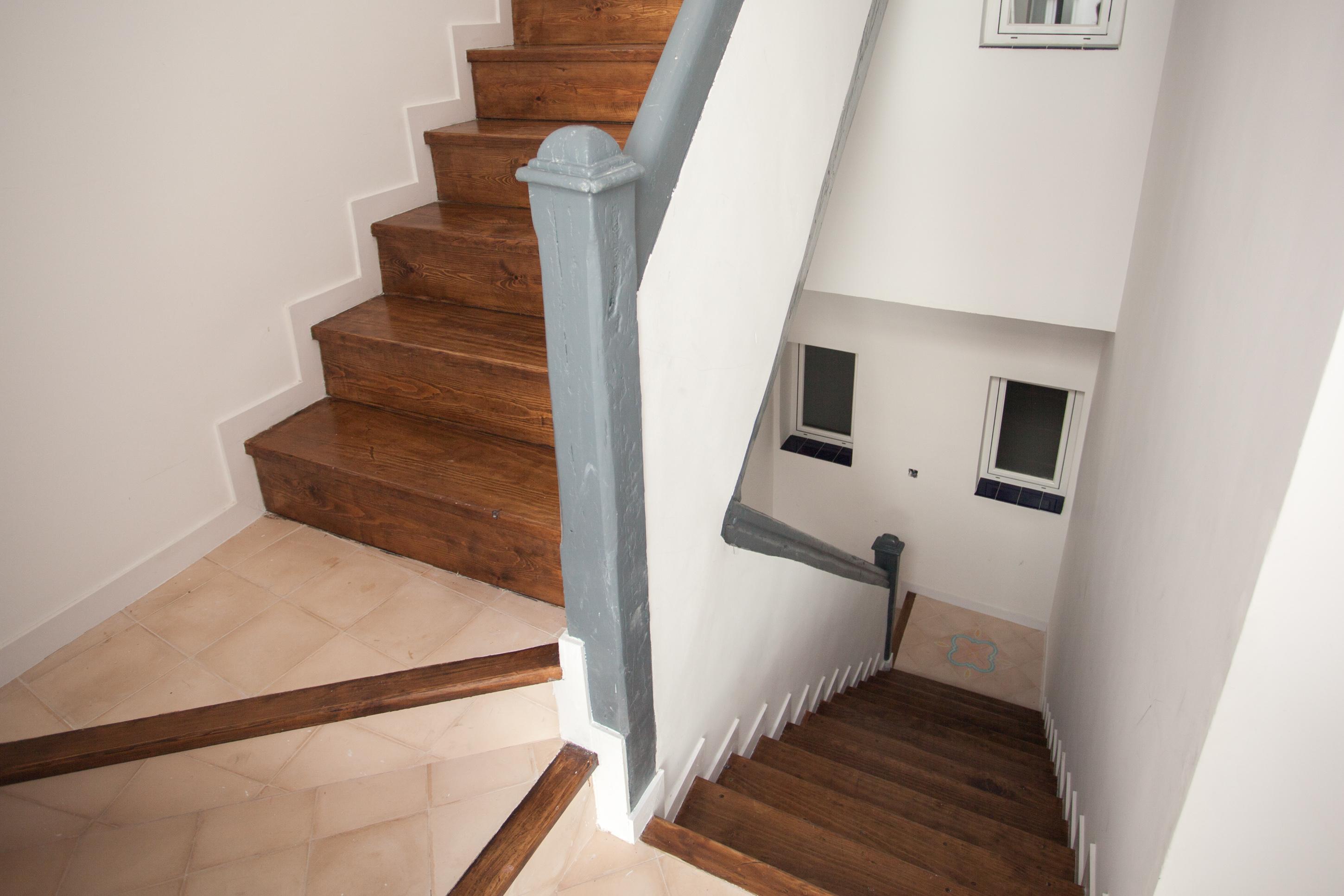 Apartment In Malasana Madrid Exterior foto