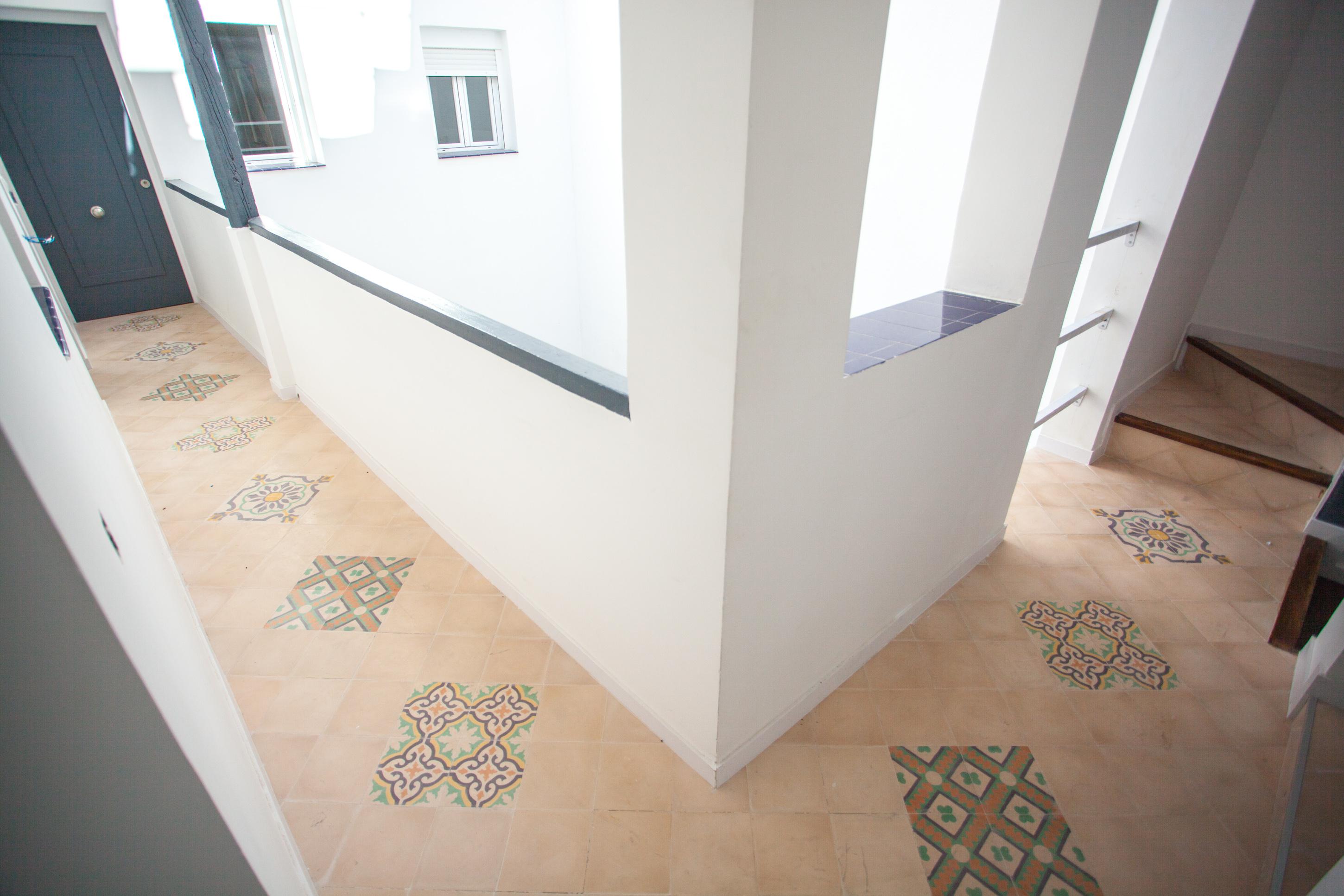 Apartment In Malasana Madrid Exterior foto